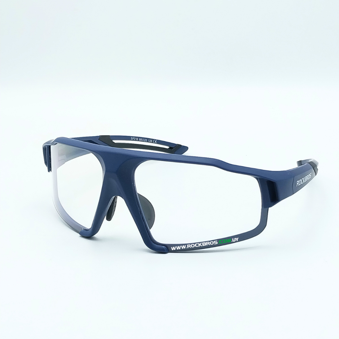 LENTES FOTOCROMATICOS